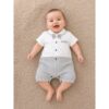 Baby Kleding Set Jongens en Meisjes