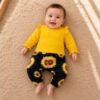 Baby Kleding Set Jongens en Meisjes