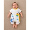 Baby Kleding Set Jongens en Meisjes