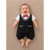 Baby Kleding Set Jongens en Meisjes