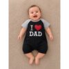 Newborn Baby Kleding Set Jongens en