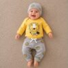 Baby Kleding Set Jongens en Meisjes