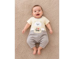 250x200-3.jpg Baby Kleding Set Jongens en Meisjes