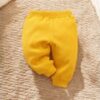 Newborn Baby Kleding Broek Jongens en