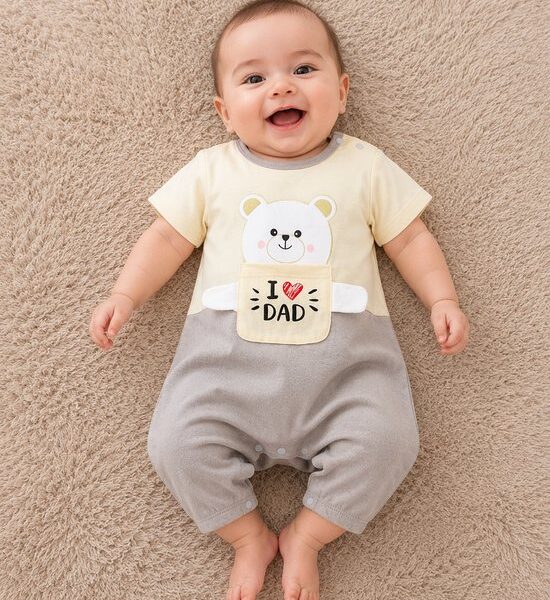 550x733-1.jpg Newborn Baby Kleding Set Jongens en
