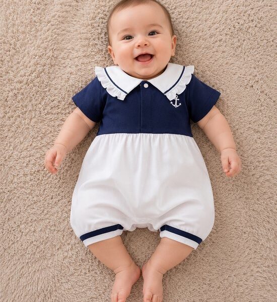 550x733-2.jpg Baby Kleding Set Jongens en Meisjes