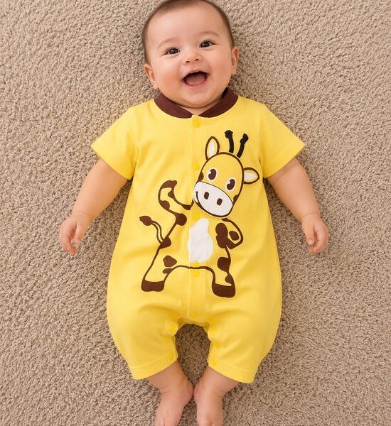 550x733-3.jpg Baby Kleding Set Jongens en Meisjes