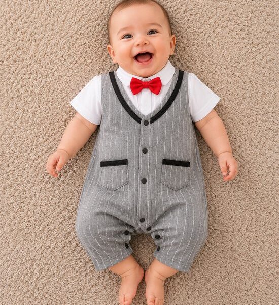 550x733-4.jpg Baby Kleding Set Jongens en Meisjes
