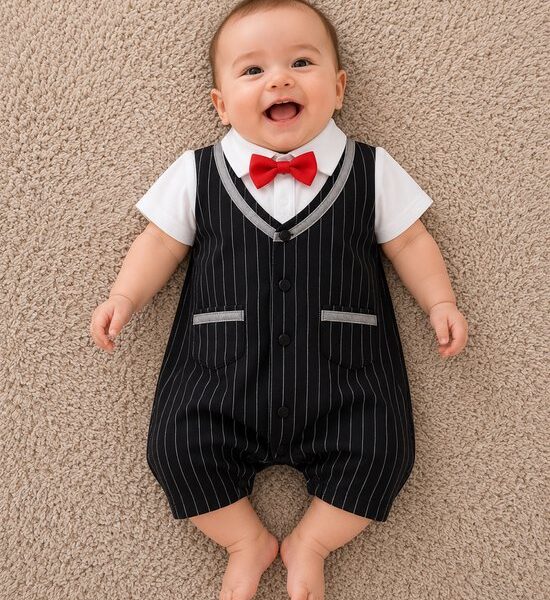 550x733-5.jpg Newborn Baby Kleding Set Jongens en